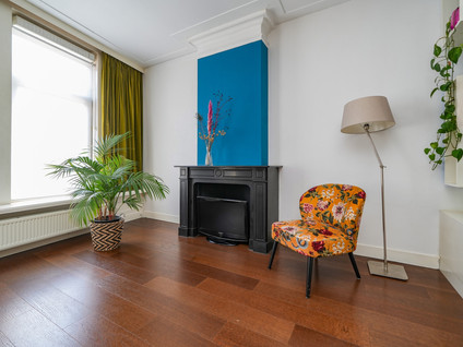 Benthuizerstraat 51B01
