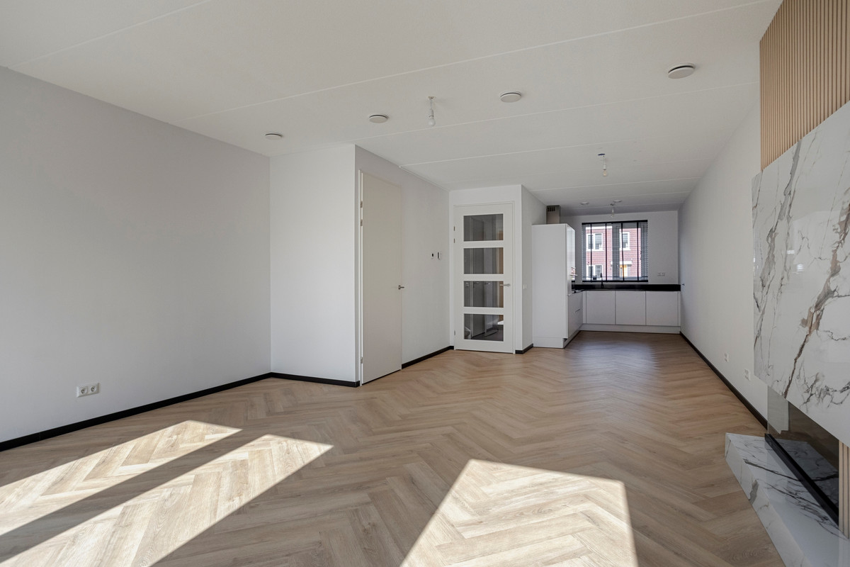 Tussenwoning te huur: Hondsdraf 20, Bodegraven