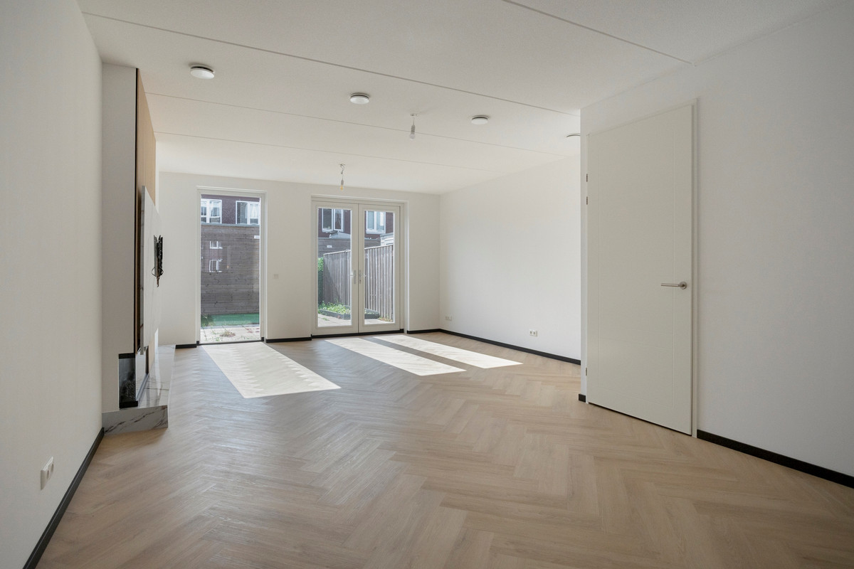 Tussenwoning te huur: Hondsdraf 20, Bodegraven
