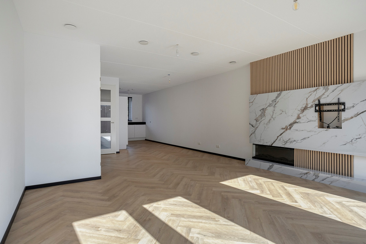 Tussenwoning te huur: Hondsdraf 20, Bodegraven