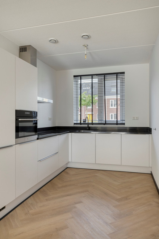 Tussenwoning te huur: Hondsdraf 20, Bodegraven