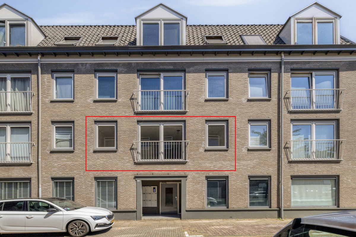 2-oda daire – 39 m²
