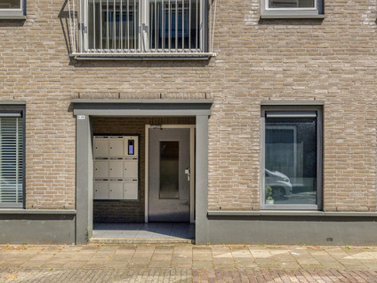 Nieuwe Huizen 9C