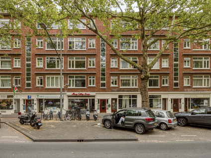 Dordtselaan 146C