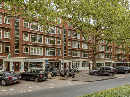 Dordtselaan 146C