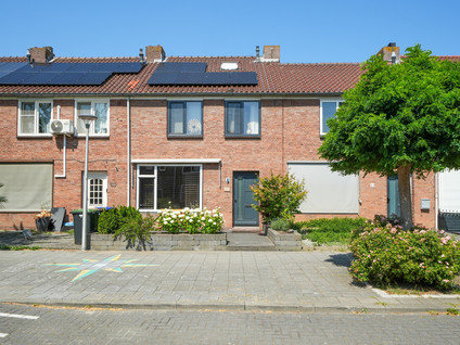 Papaverstraat 20