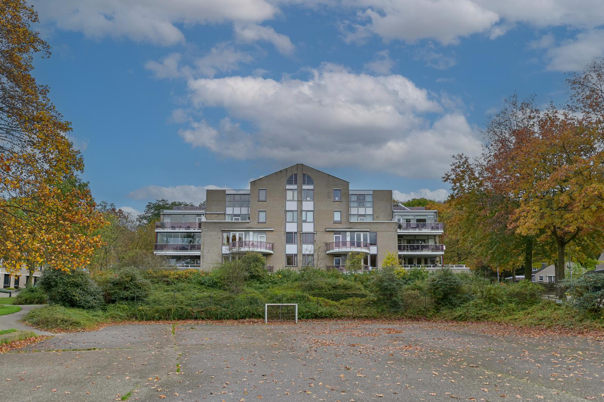Appartement te koop: Ambrosiuslaan 81, Venlo