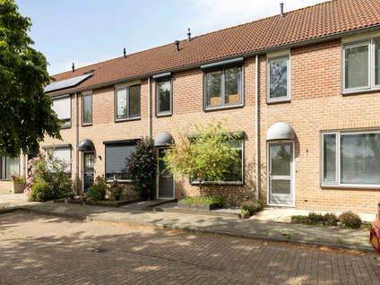 Azaleastraat 37F