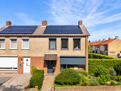 Sint Jozefstraat 9