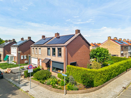 Sint Jozefstraat 9