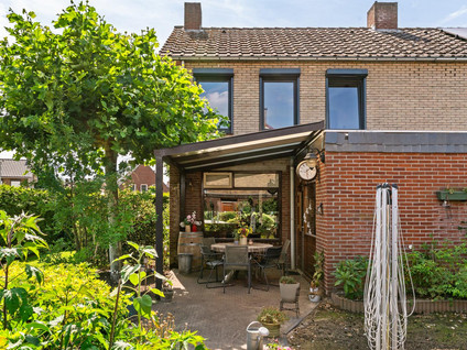 Sint Jozefstraat 9