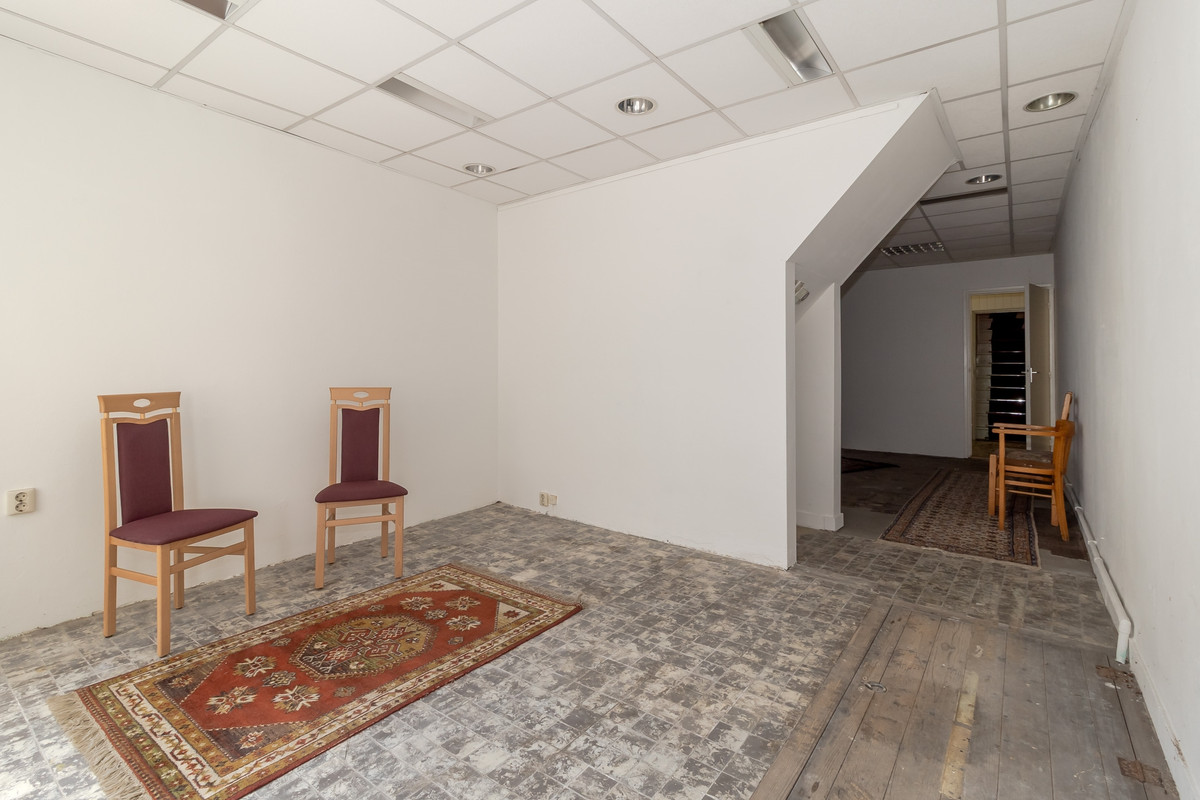 Appartement te koop: Stationstraat 8, Meerssen