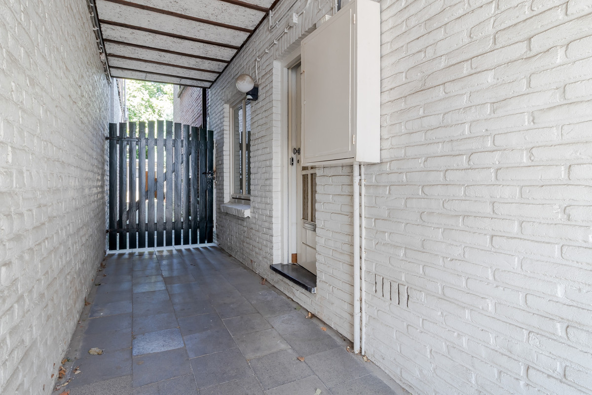 Appartement te koop: Stationstraat 8, Meerssen
