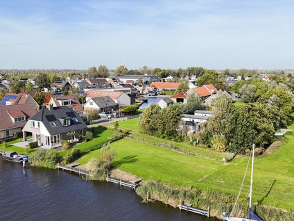 Westeinde 
