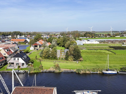 Westeinde 