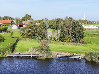 Westeinde 