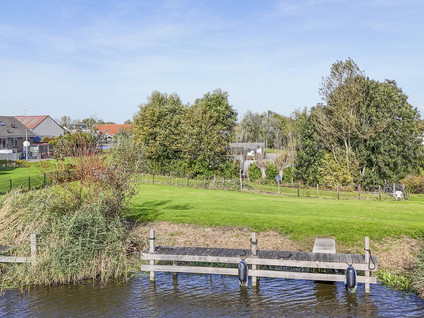 Westeinde 