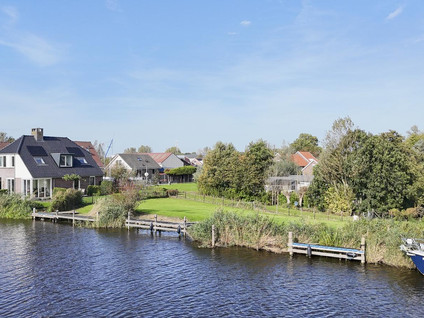 Westeinde 