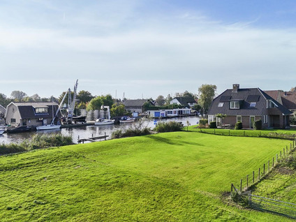 Westeinde 