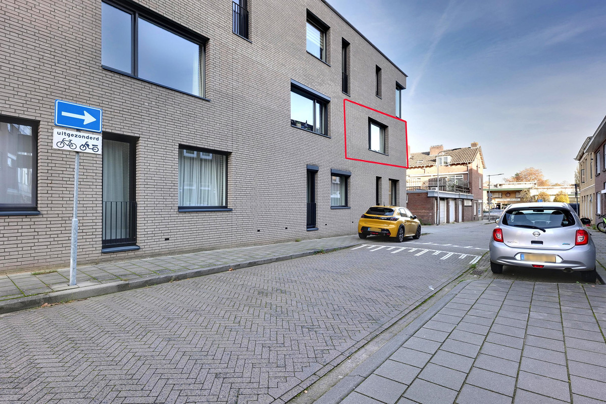 2-oda daire – 47 m²