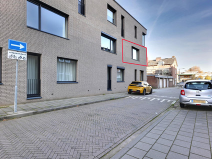 Reinaldstraat 23