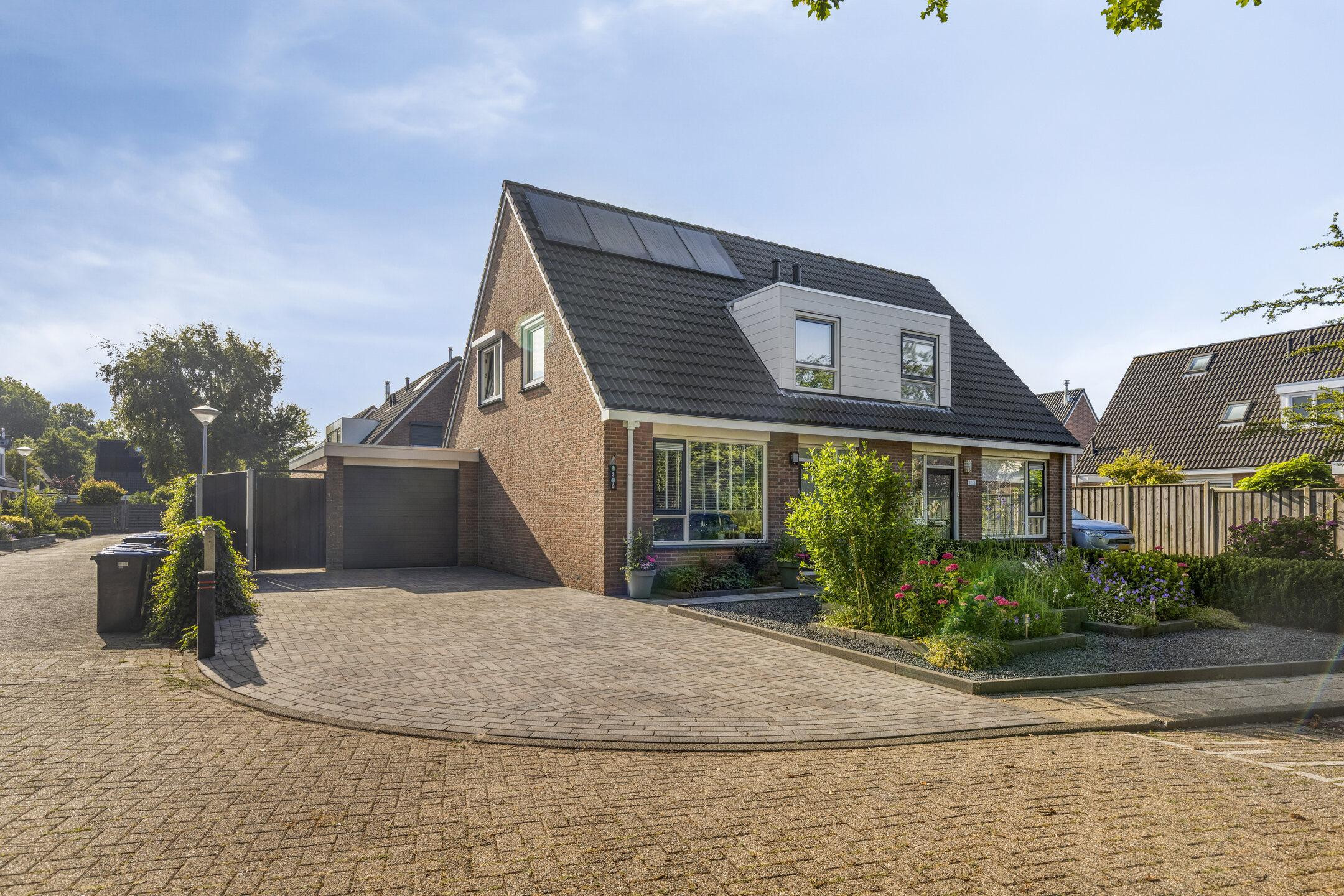 Huis Vogelzand 4252 — foto 1