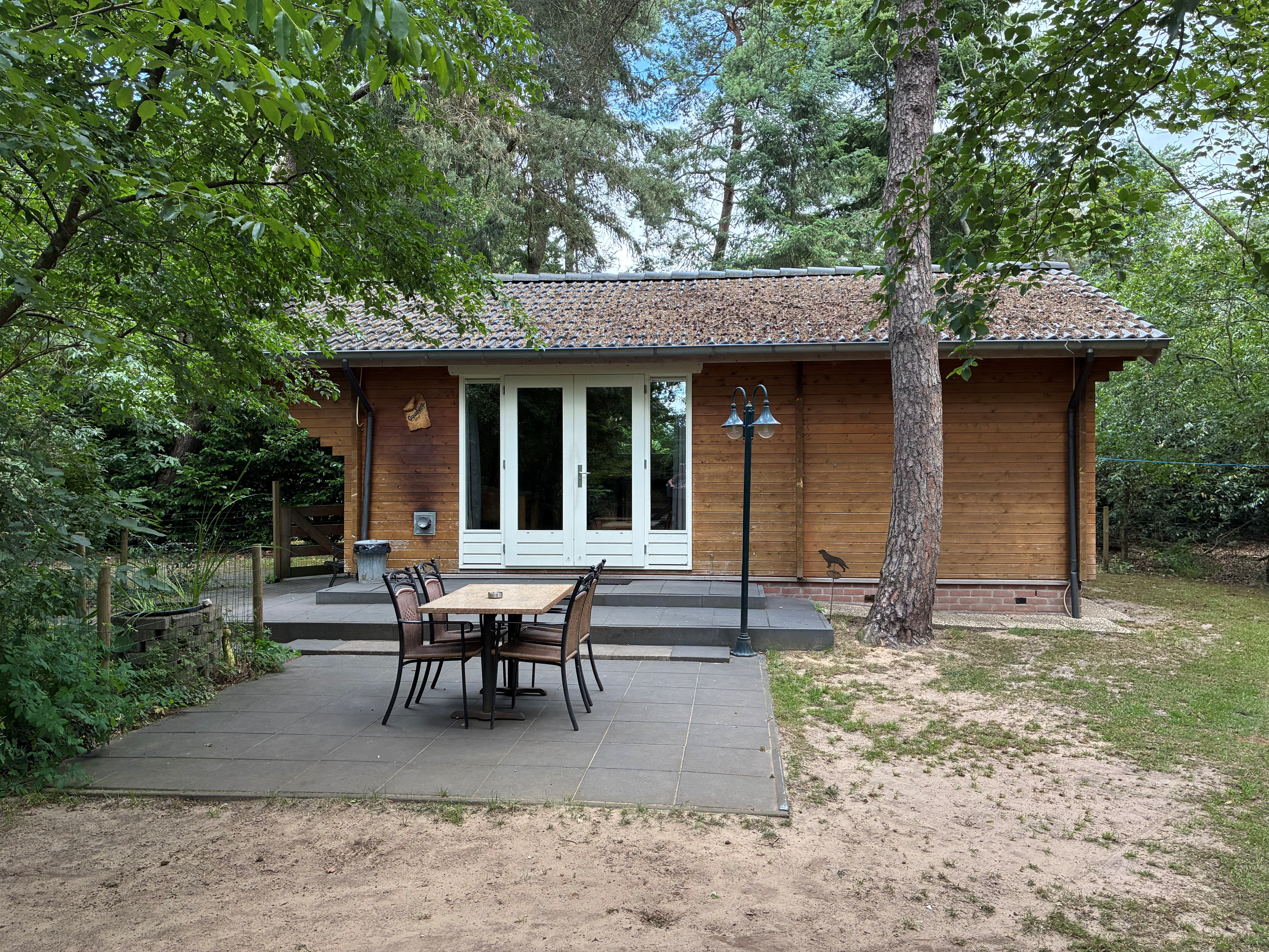 Foto van Giethemer Hooiweg 7, Ommen