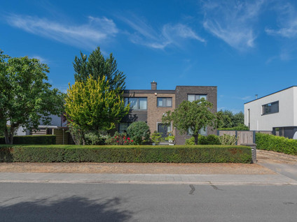 Hans Memlingstraat 15 3680 Maaseik 