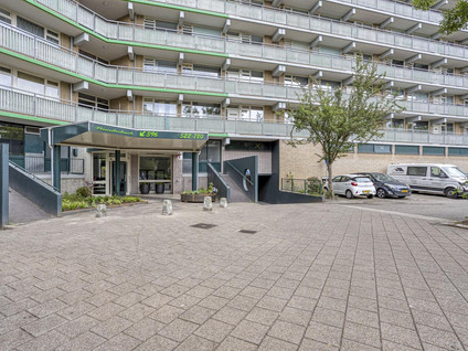 Stadhoudersring 738