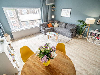 Van Wassenaerstraat 18