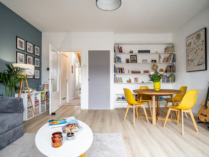 Van Wassenaerstraat 18