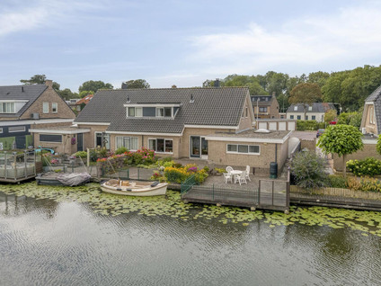 Vinkebuurt 120A