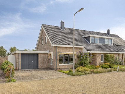 Vinkebuurt 120A