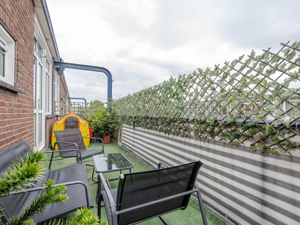 Fluitstraat 13D