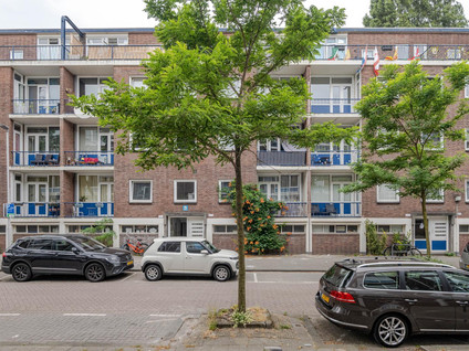 Fluitstraat 13D