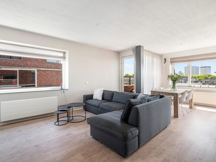 Spangesekade 59C