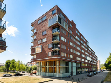 Spangesekade 59C