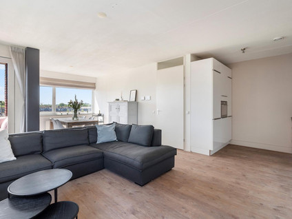 Spangesekade 59C