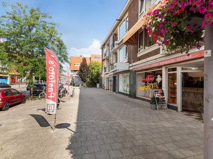 Burgemeester Baumannlaan 87B
