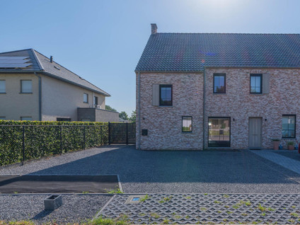 Soetebeek 18A 3670 Oudsbergen 