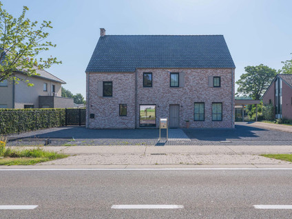 Soetebeek 18A 3670 Oudsbergen 