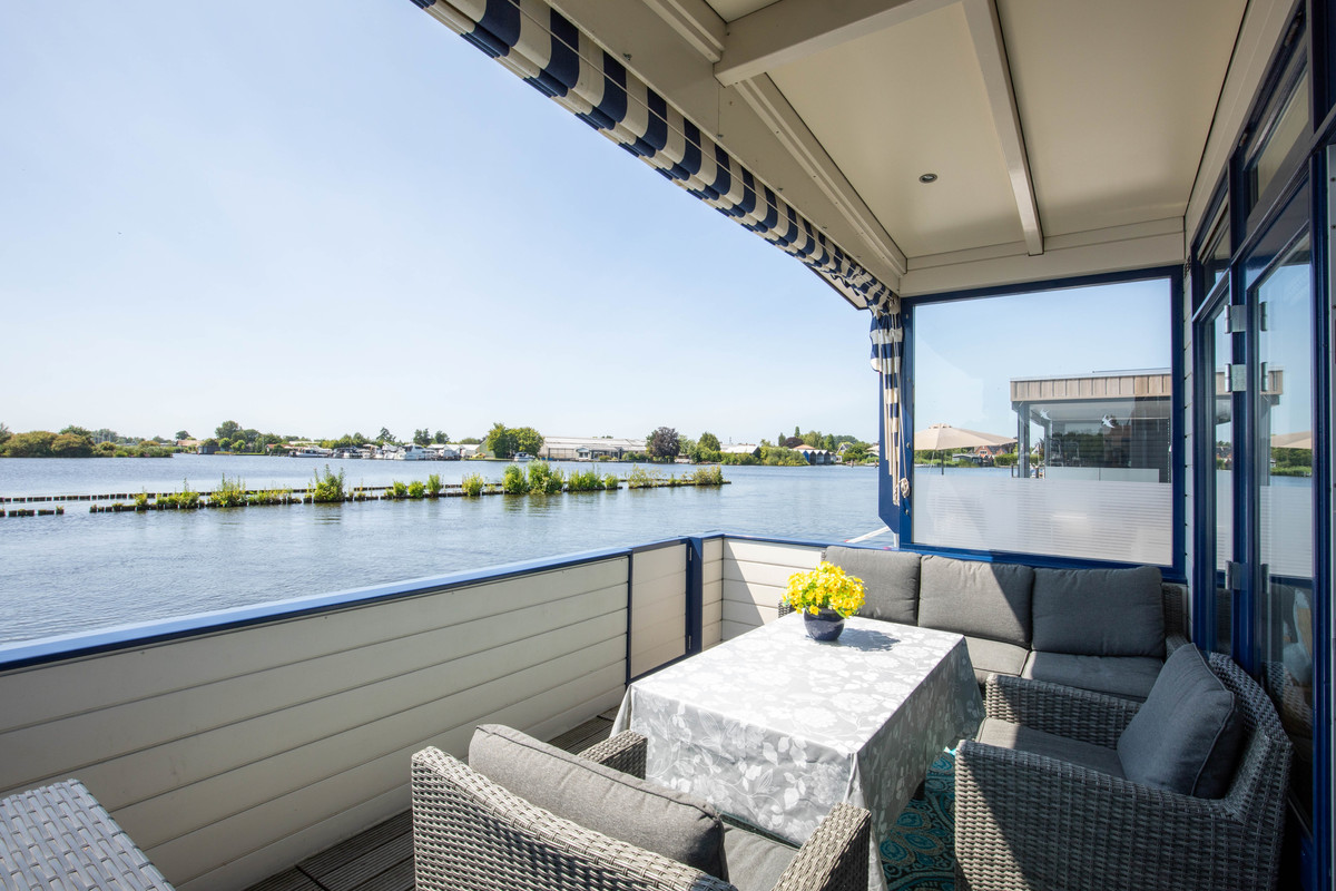 Woning te koop: Uiterweg 27WS32, Aalsmeer