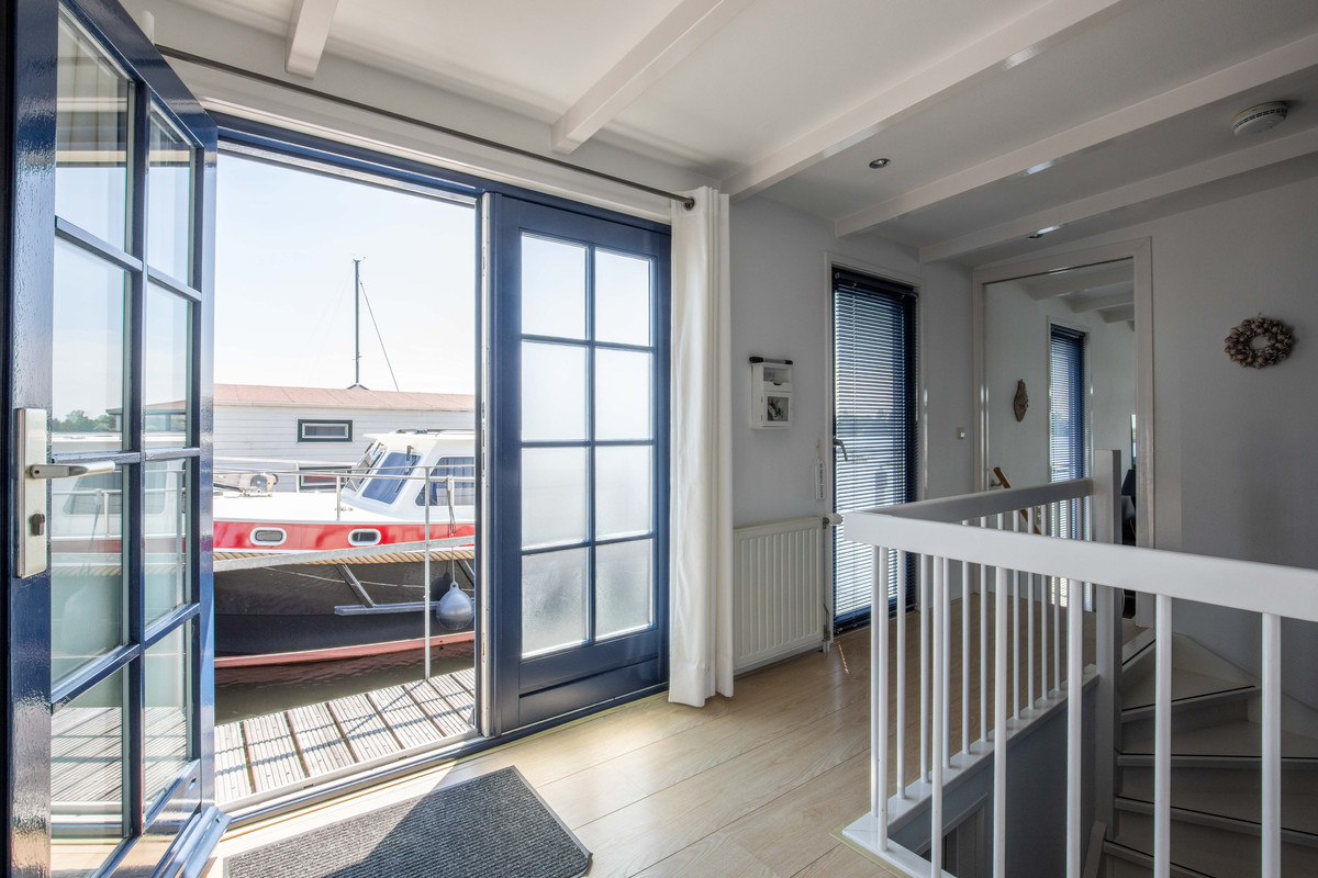 Woning te koop: Uiterweg 27WS32, Aalsmeer