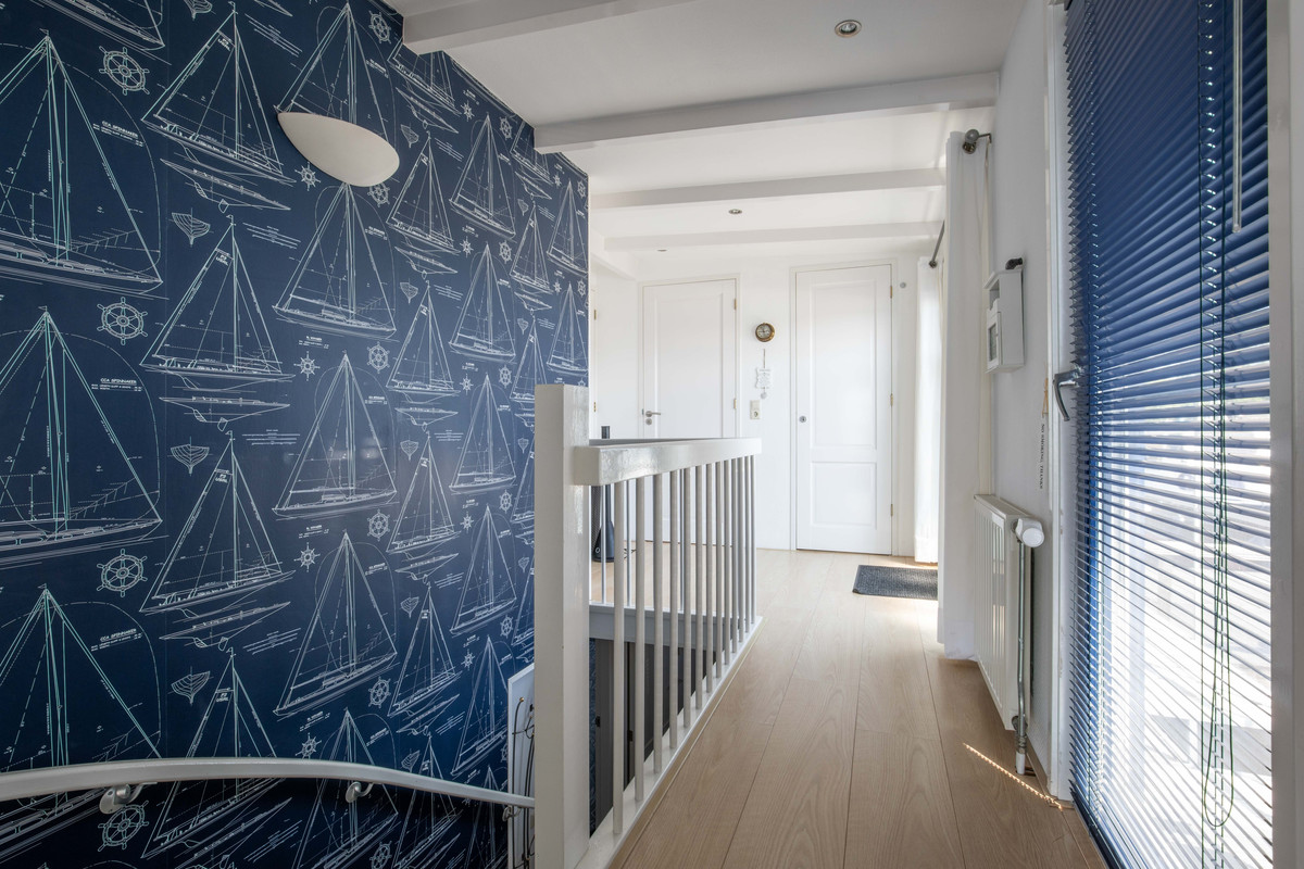 Woning te koop: Uiterweg 27WS32, Aalsmeer