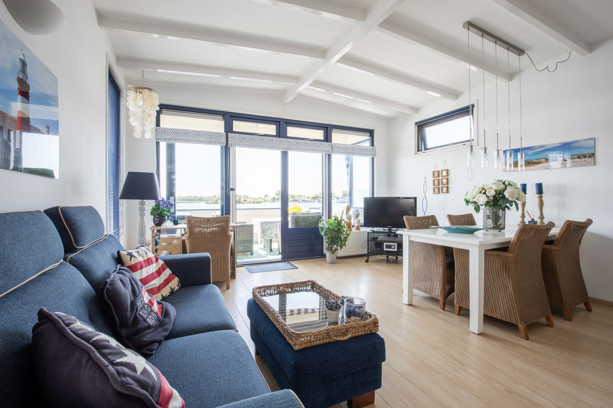 Woning te koop: Uiterweg 27WS32, Aalsmeer
