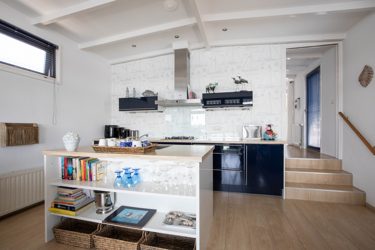 Woning te koop: Uiterweg 27WS32, Aalsmeer