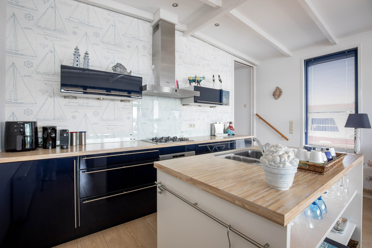 Woning te koop: Uiterweg 27WS32, Aalsmeer