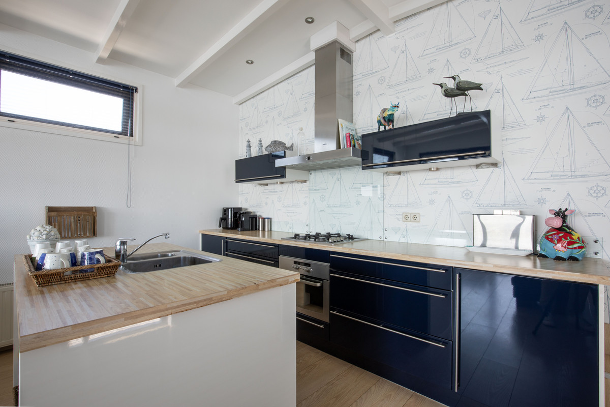Woning te koop: Uiterweg 27WS32, Aalsmeer