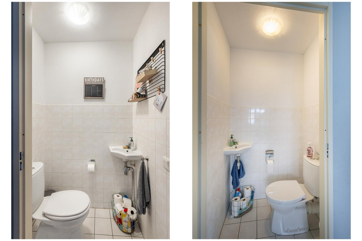 Tussenwoning te koop: Windsingel 57, Tholen
