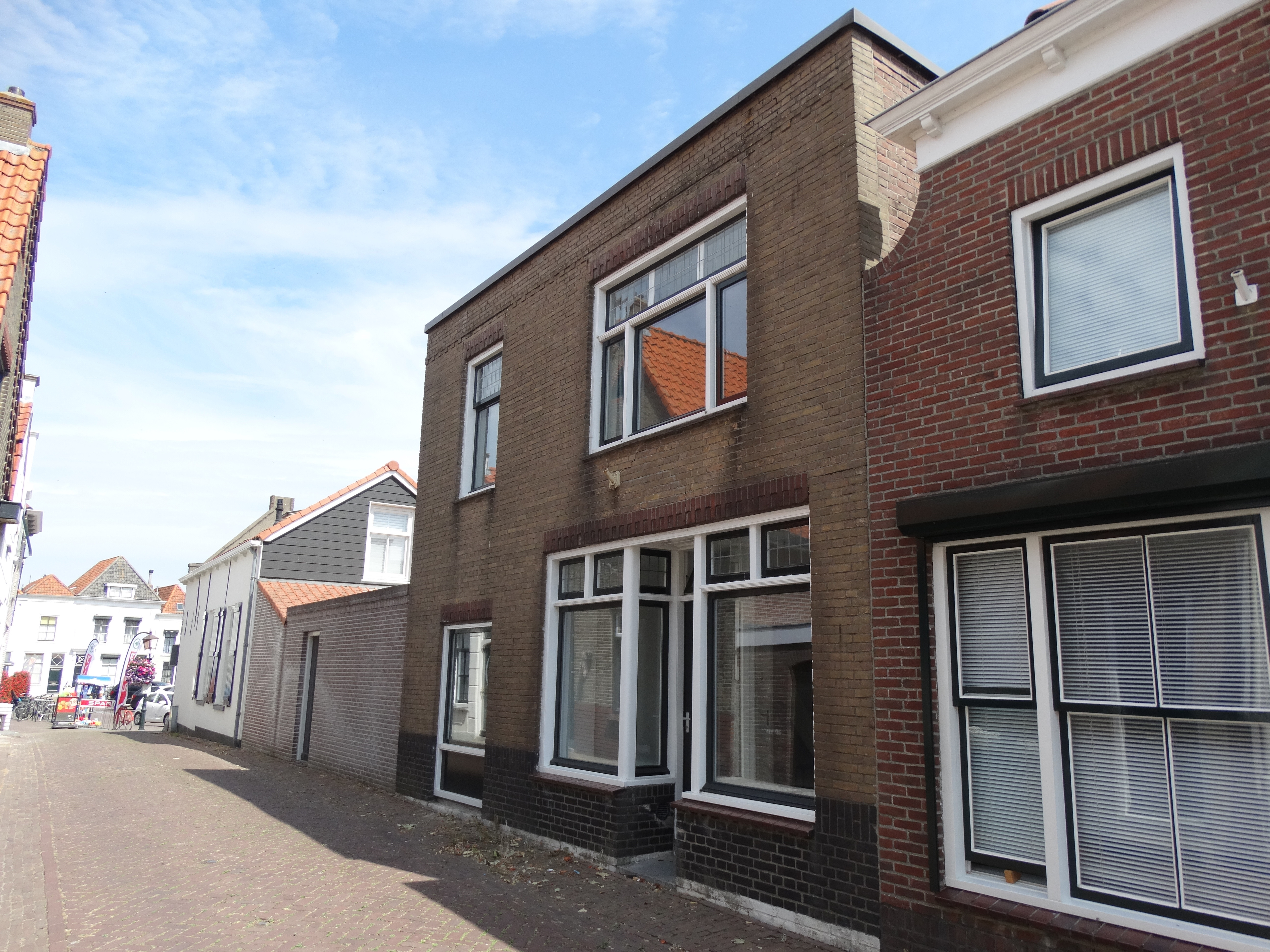 Zuiddijkstraat 1, Schouwen-Duiveland